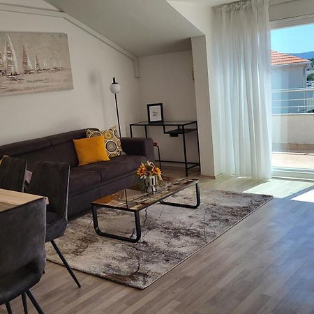 Stoja Apartment Zadar Ngoại thất bức ảnh