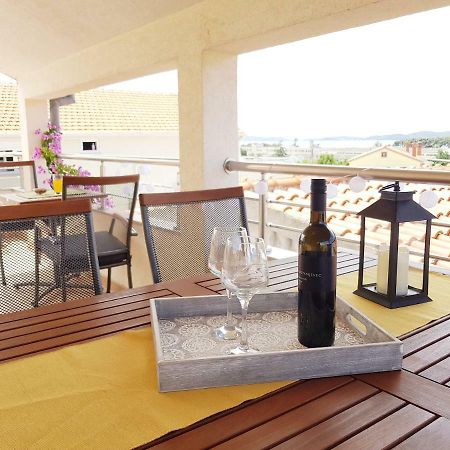 Stoja Apartment Zadar Ngoại thất bức ảnh