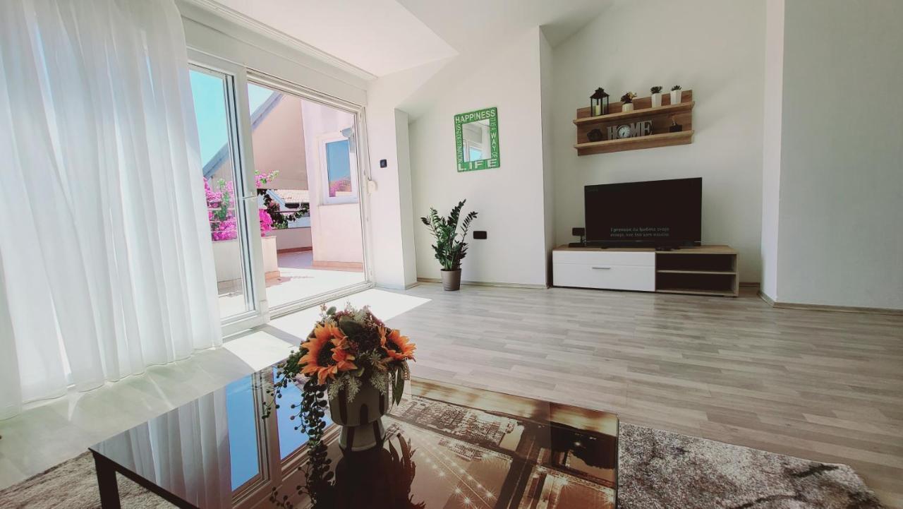 Stoja Apartment Zadar Ngoại thất bức ảnh