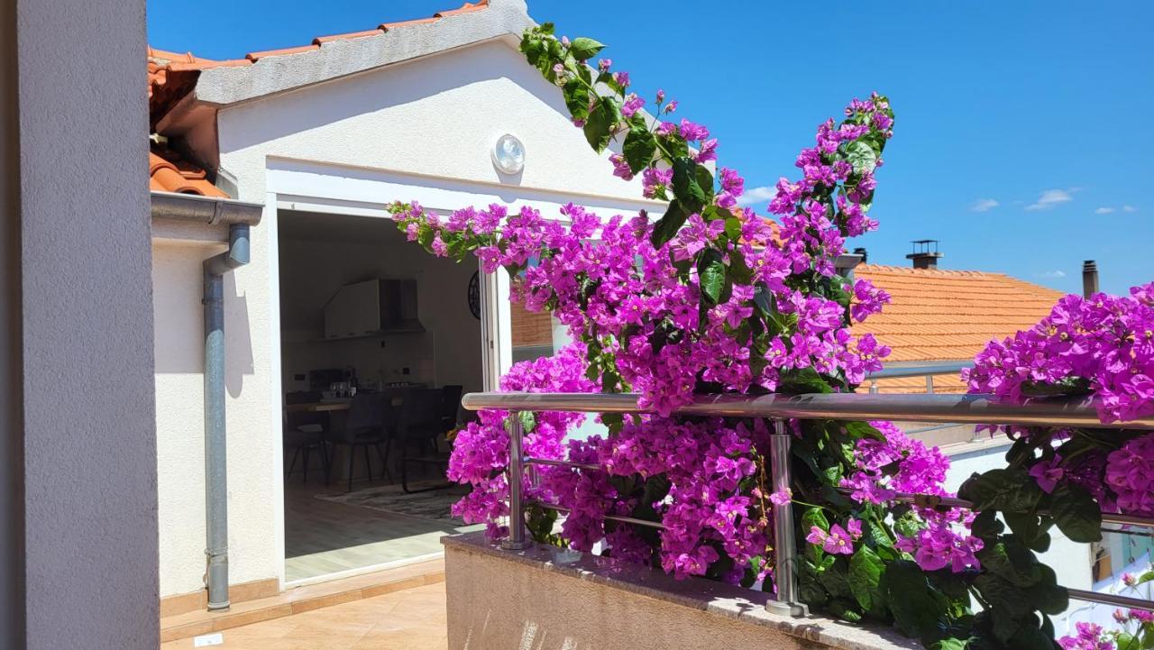 Stoja Apartment Zadar Ngoại thất bức ảnh