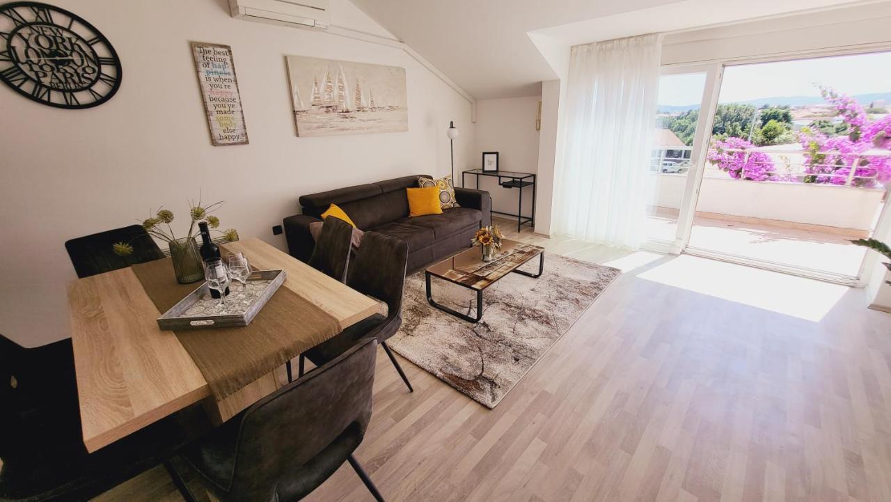 Stoja Apartment Zadar Ngoại thất bức ảnh