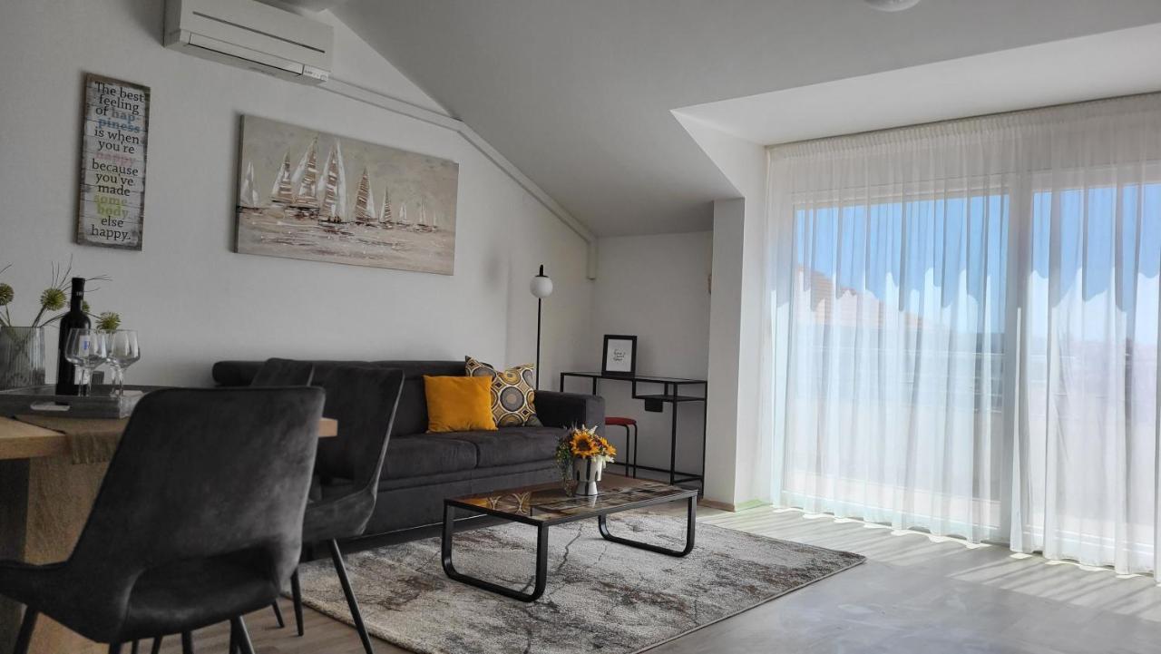 Stoja Apartment Zadar Ngoại thất bức ảnh