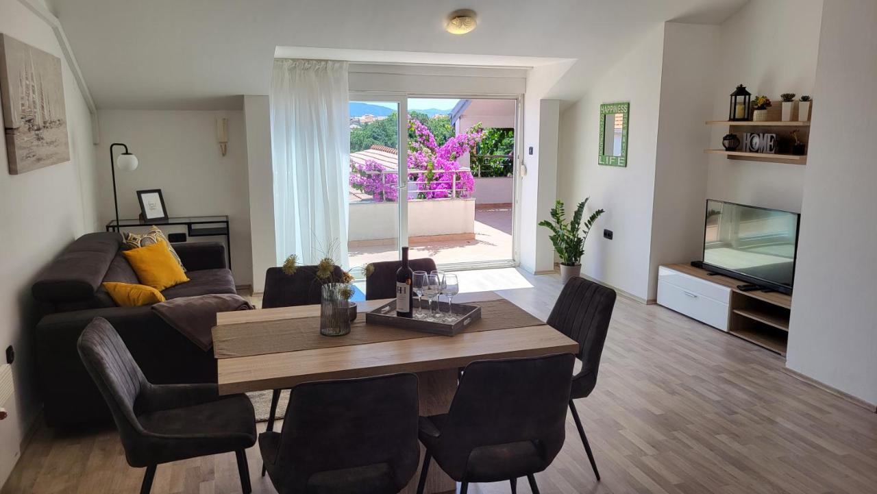 Stoja Apartment Zadar Ngoại thất bức ảnh