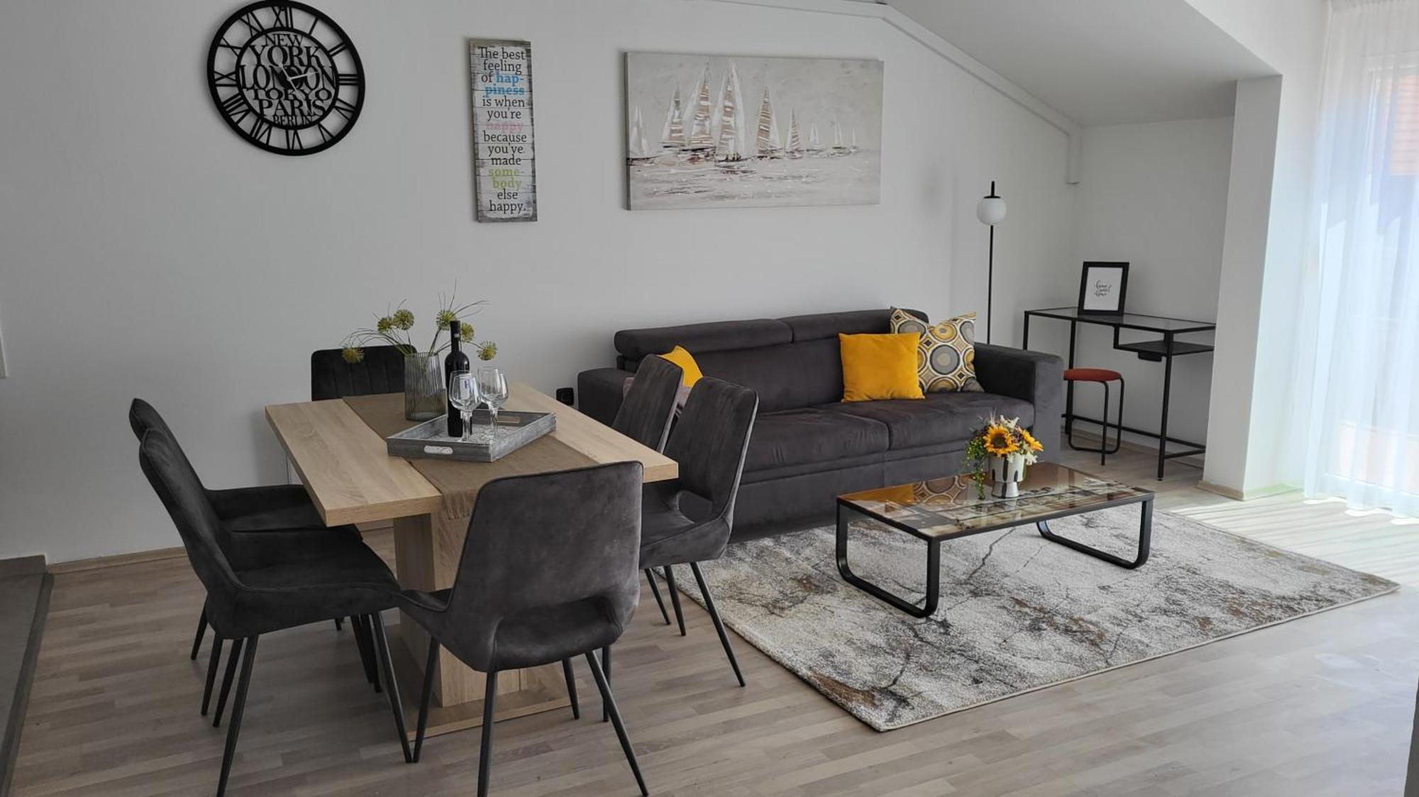 Stoja Apartment Zadar Ngoại thất bức ảnh