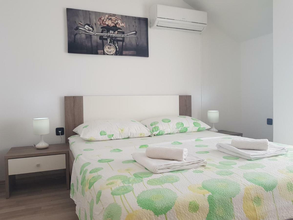 Stoja Apartment Zadar Ngoại thất bức ảnh