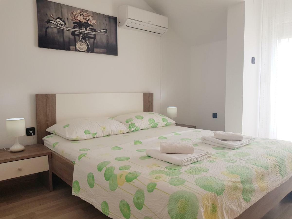 Stoja Apartment Zadar Ngoại thất bức ảnh