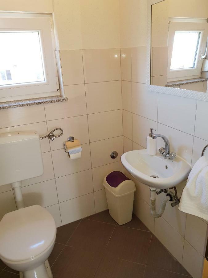 Stoja Apartment Zadar Ngoại thất bức ảnh
