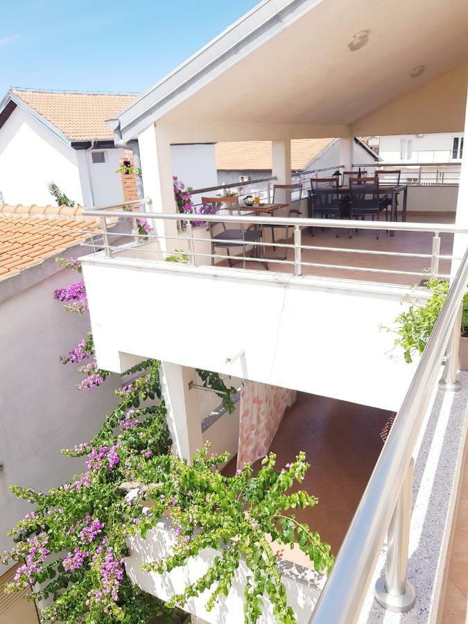 Stoja Apartment Zadar Ngoại thất bức ảnh