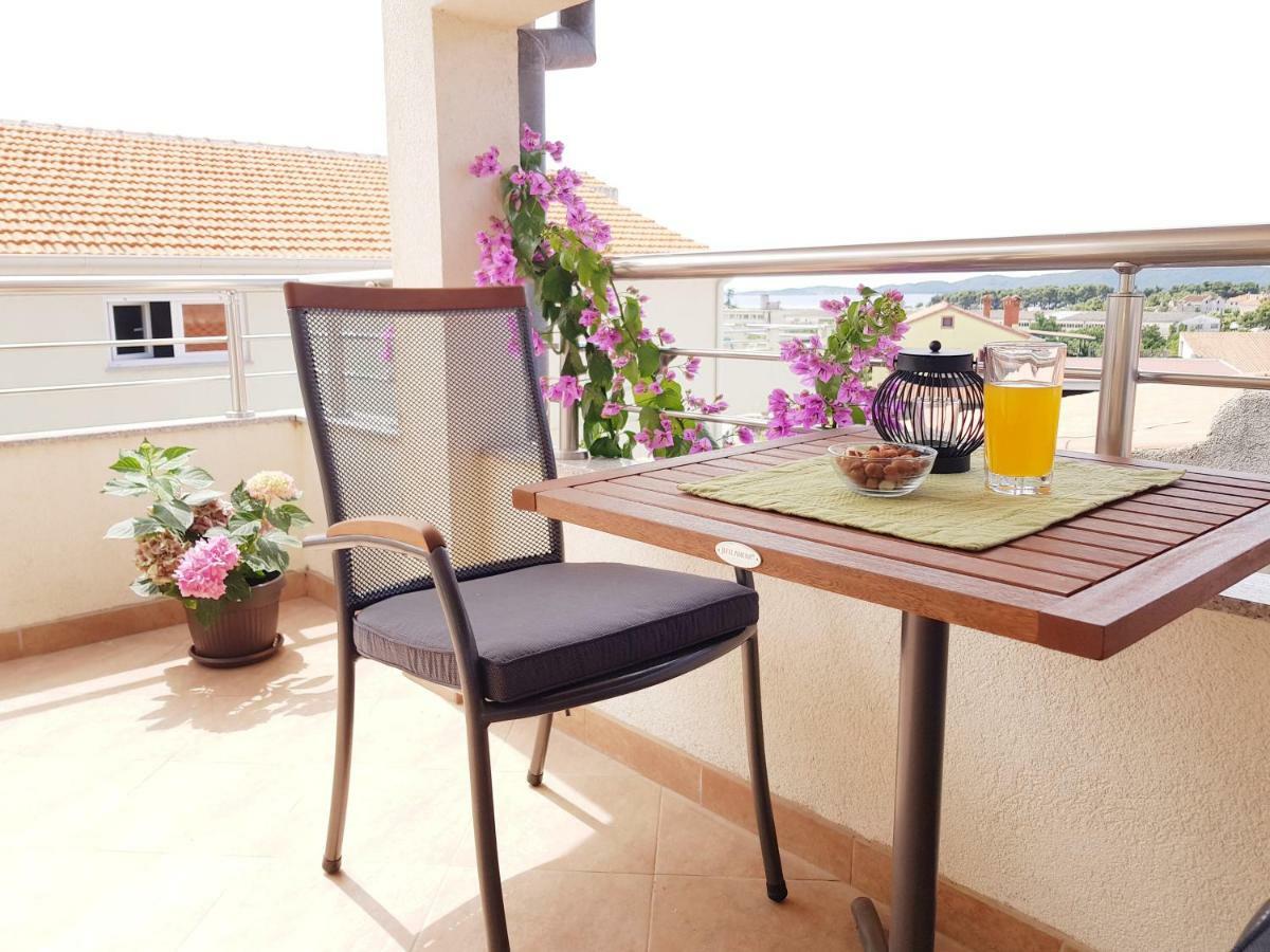 Stoja Apartment Zadar Ngoại thất bức ảnh