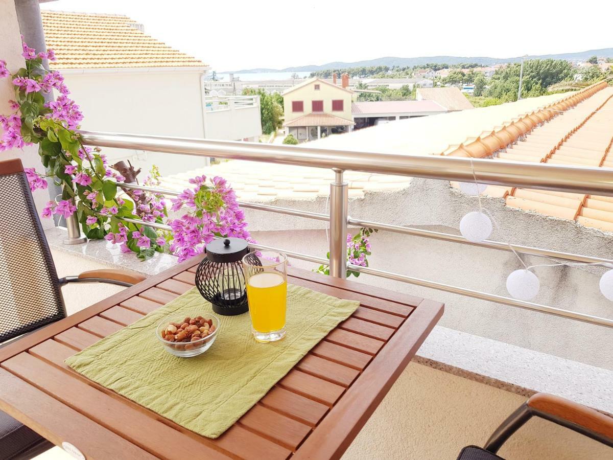Stoja Apartment Zadar Ngoại thất bức ảnh
