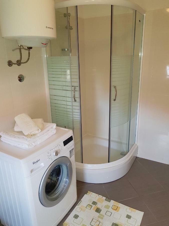 Stoja Apartment Zadar Ngoại thất bức ảnh