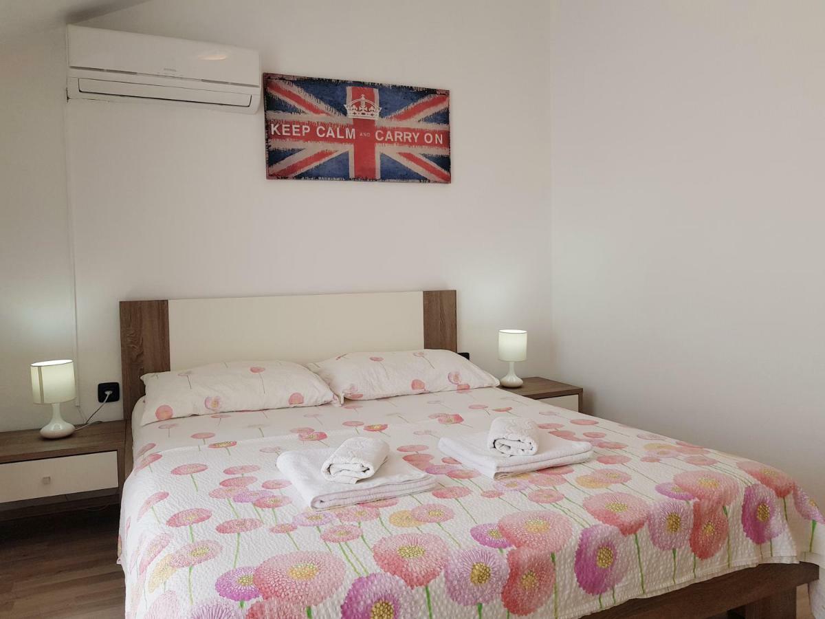 Stoja Apartment Zadar Ngoại thất bức ảnh