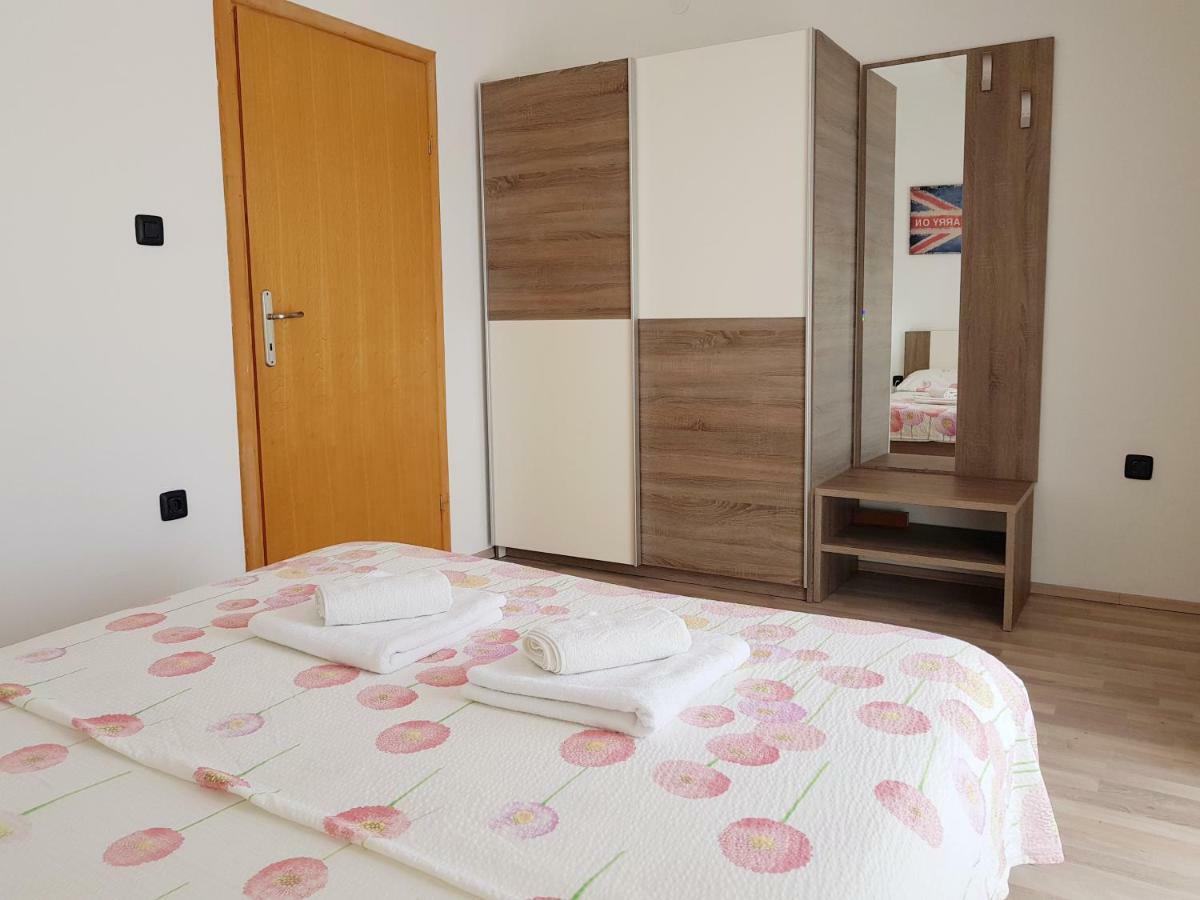 Stoja Apartment Zadar Ngoại thất bức ảnh