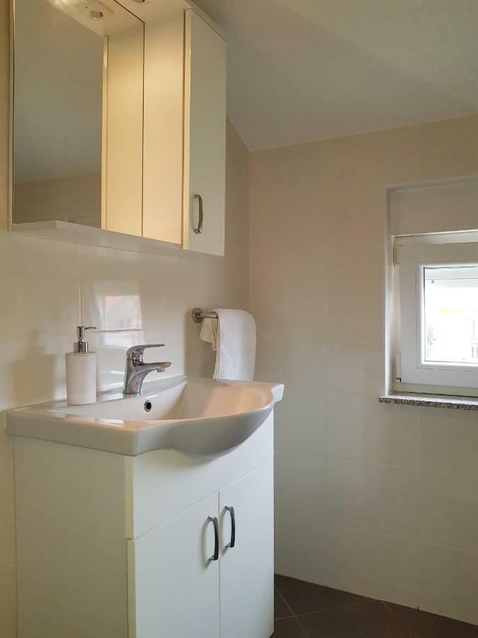 Stoja Apartment Zadar Ngoại thất bức ảnh