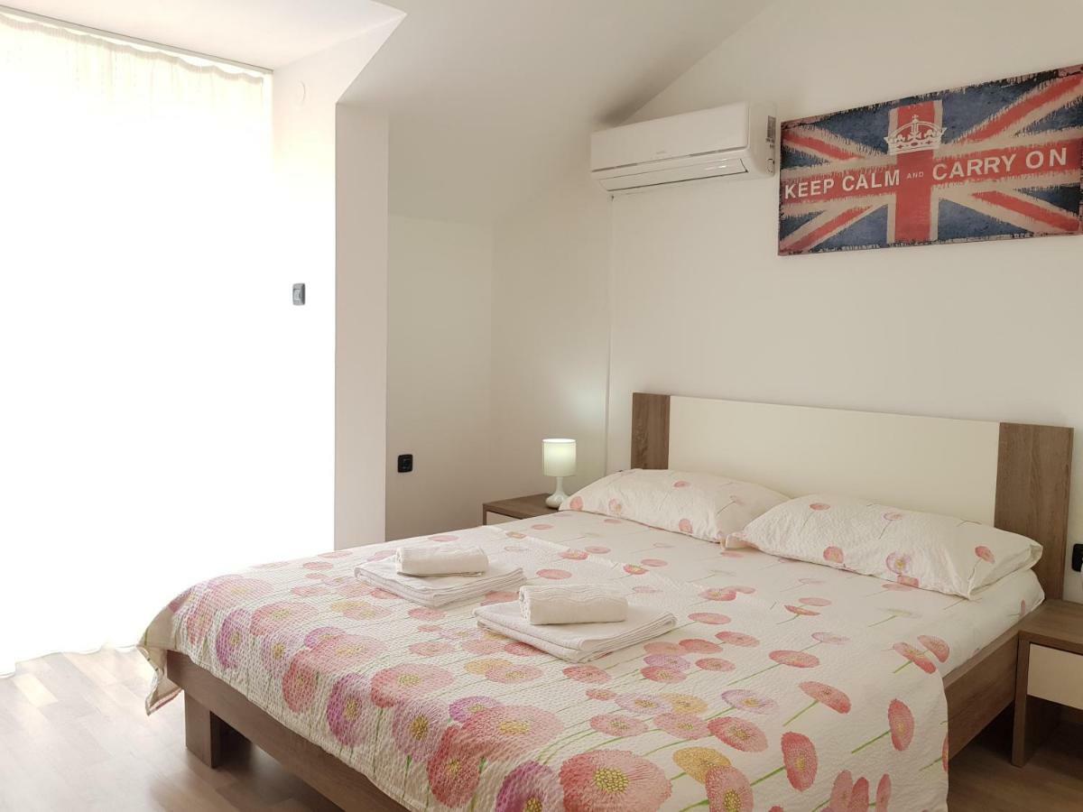 Stoja Apartment Zadar Ngoại thất bức ảnh